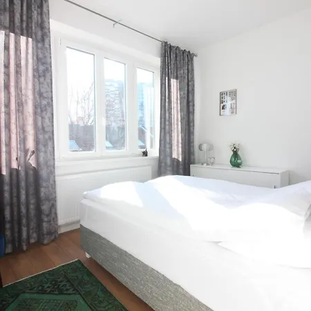 Sunny Apartment Sarajevo Exterior photo