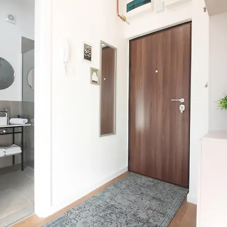 Sunny Apartment Sarajevo Exterior photo