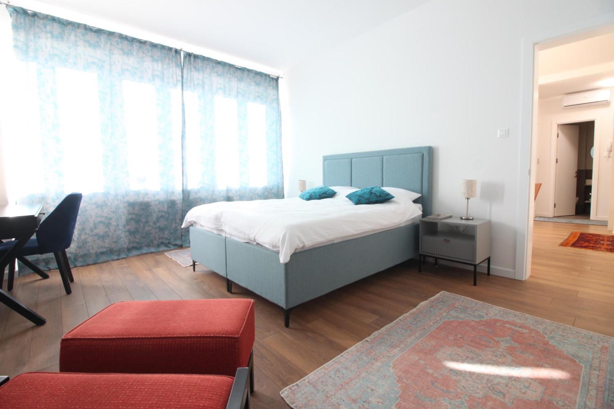 Apartment Sunny Sarajevo